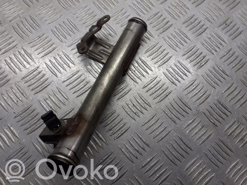 Opel Meriva A Furtun/conductă intercooler 