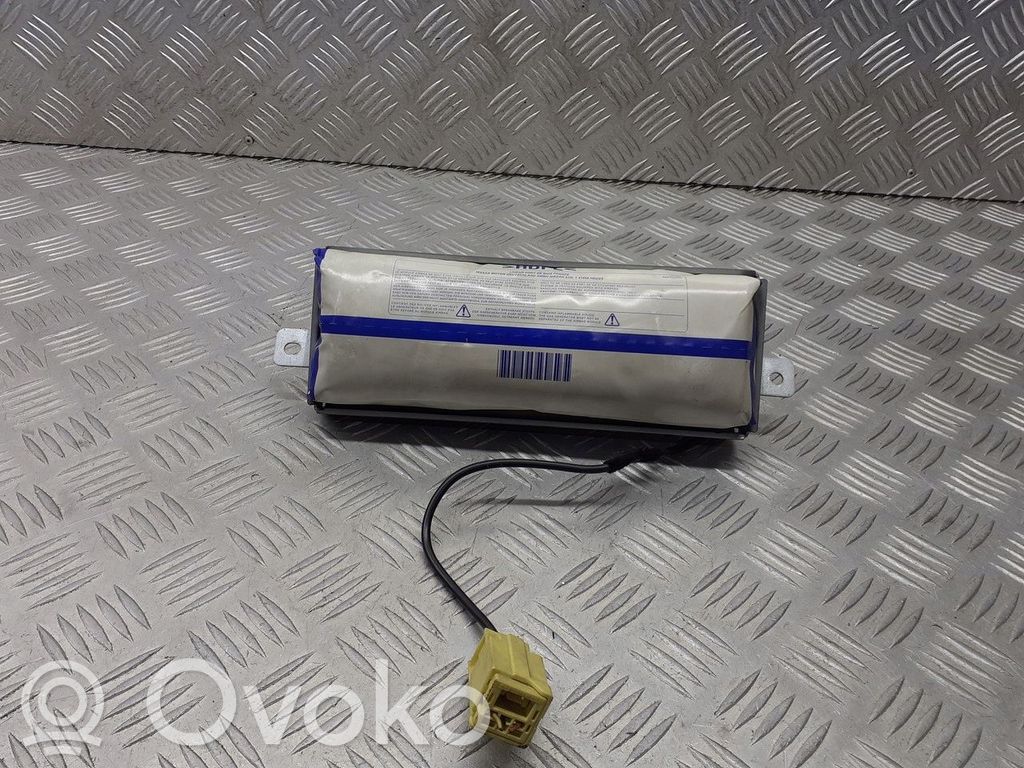 Airbag pasager