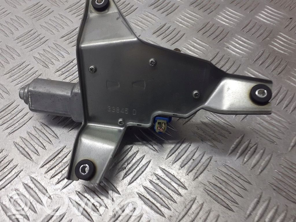 Honda FR-V Motor ștergător