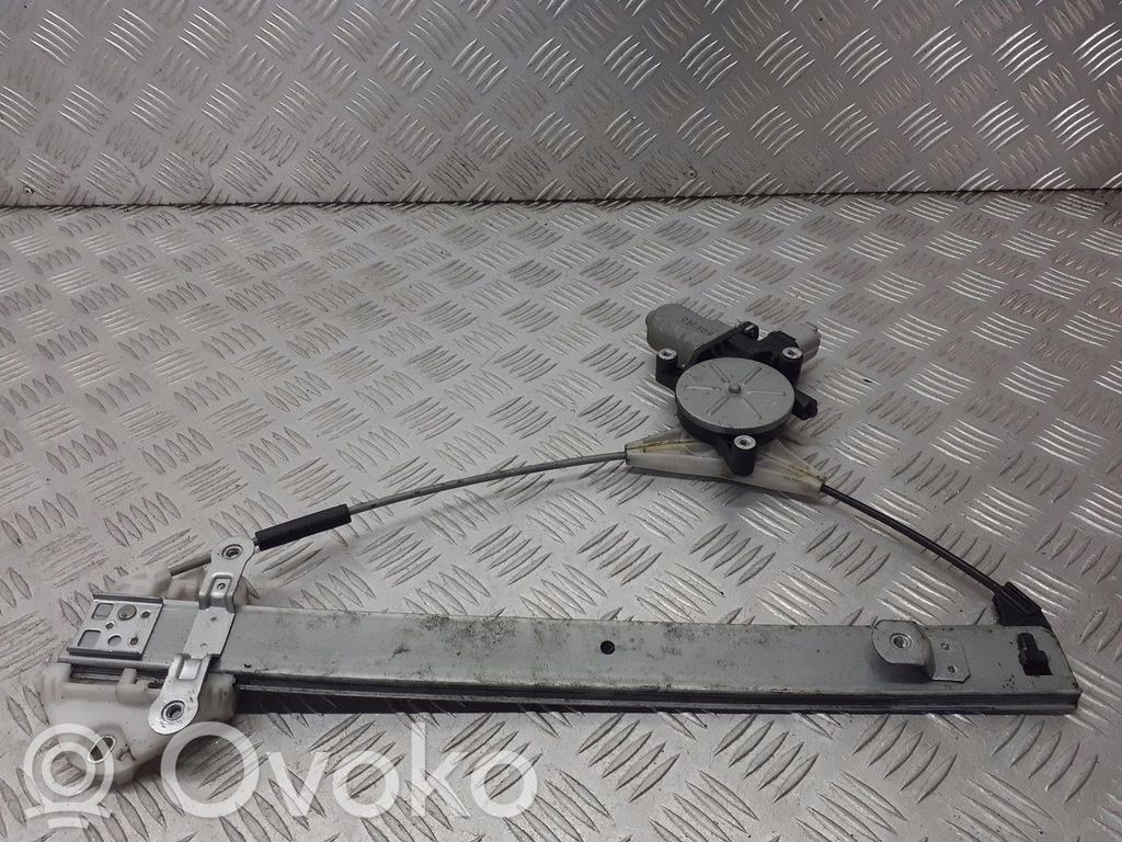 Honda FR-V Macara geam ușă spate cu motor 