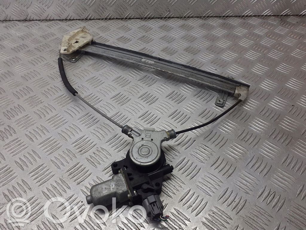 Honda FR-V Macara ușă față cu motor 