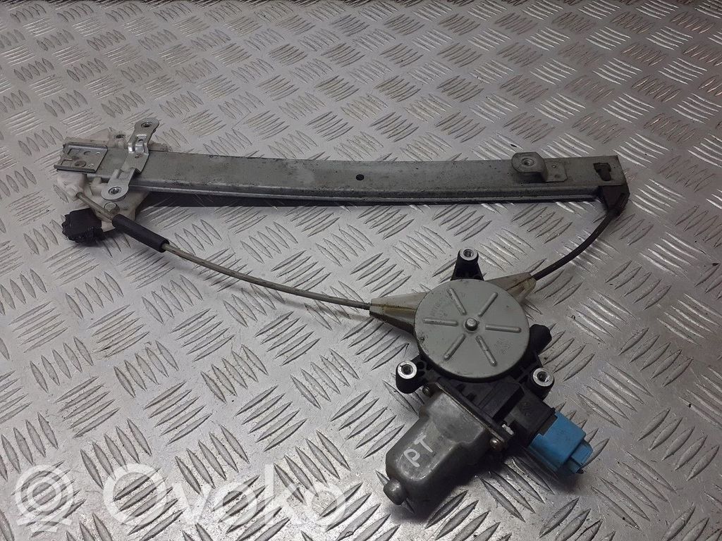 Honda FR-V Macara geam ușă spate cu motor 