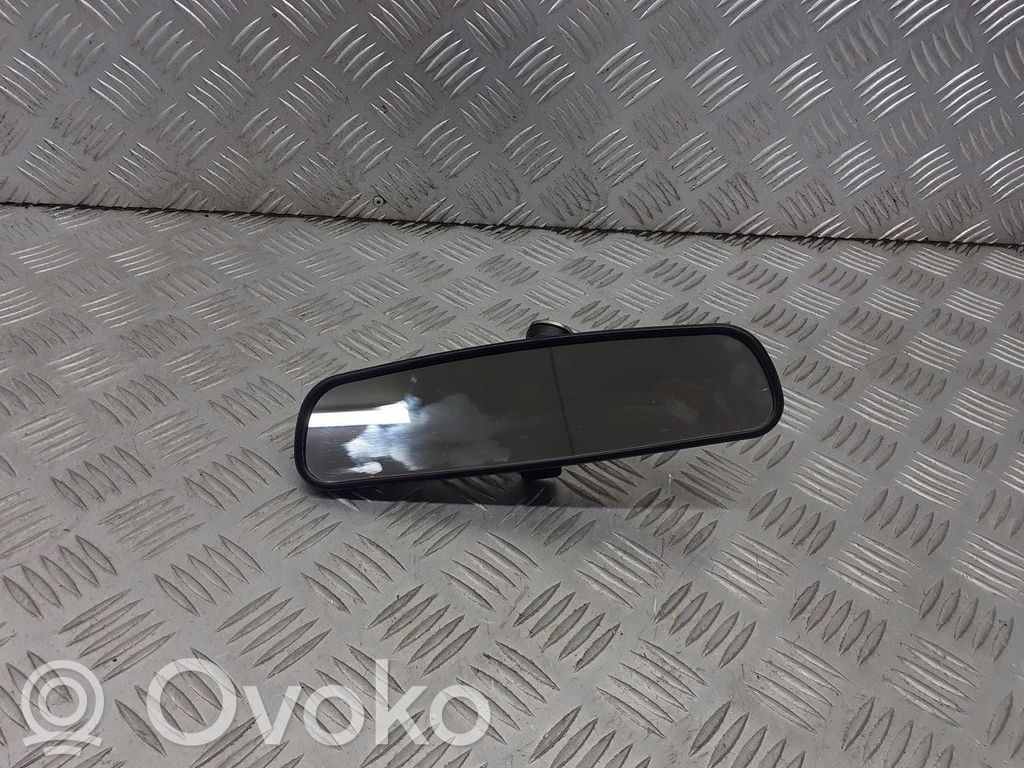 Coque de rétroviseur   E8011681