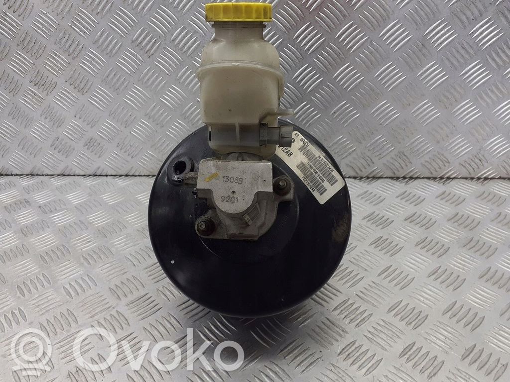 Wspomaganie hamulca   M020402294