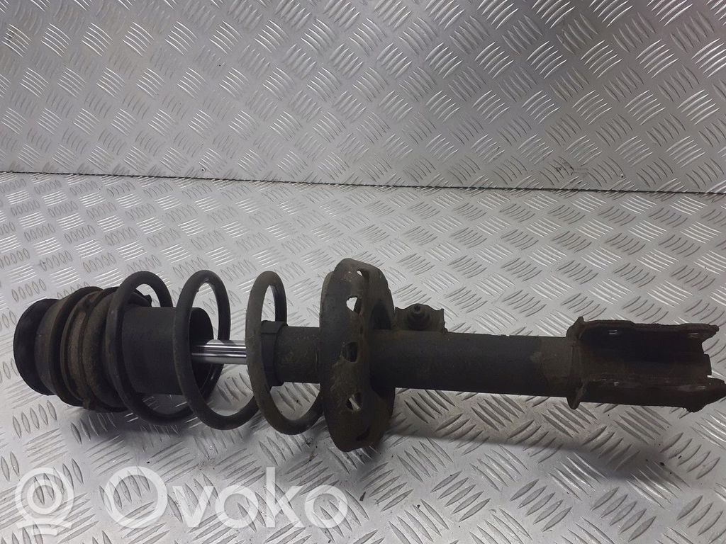 Opel Astra G Amortyzator przedni 
