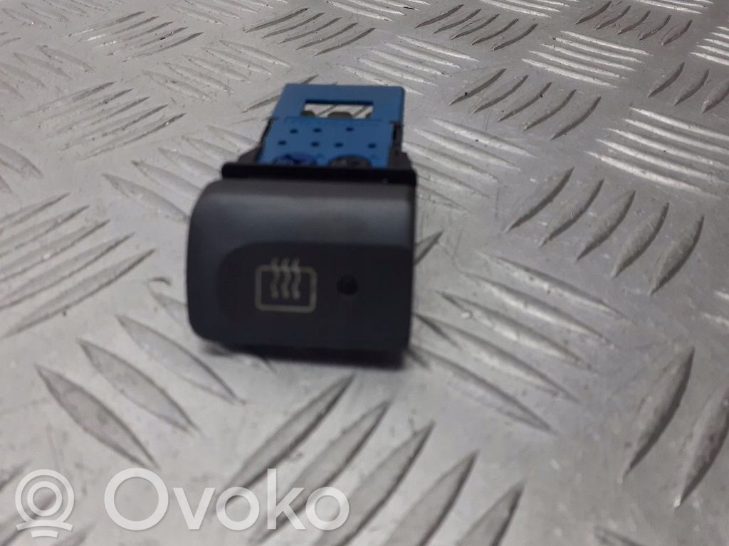 Honda Jazz A set of switches 