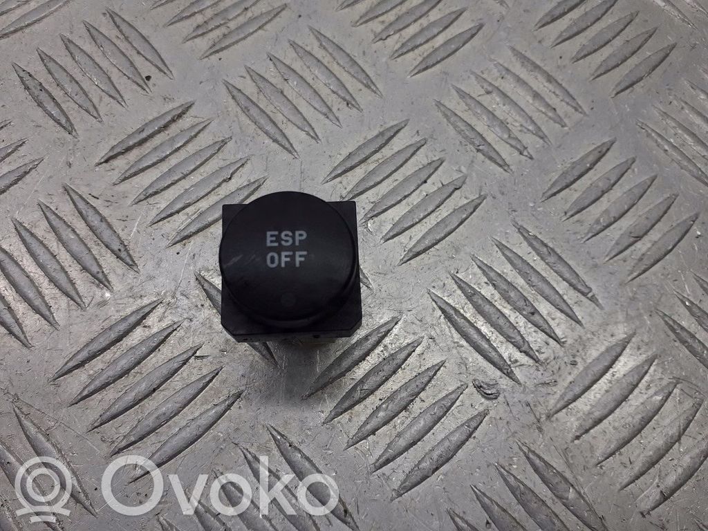 ESP (stability program) switch   9643213977