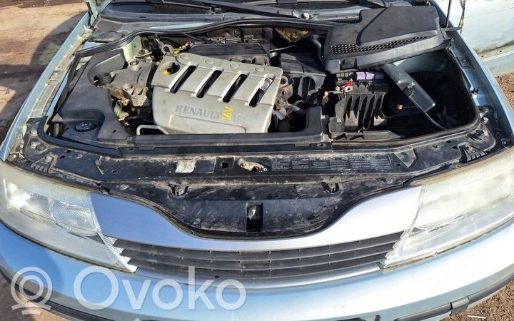 Renault Laguna II Motor 