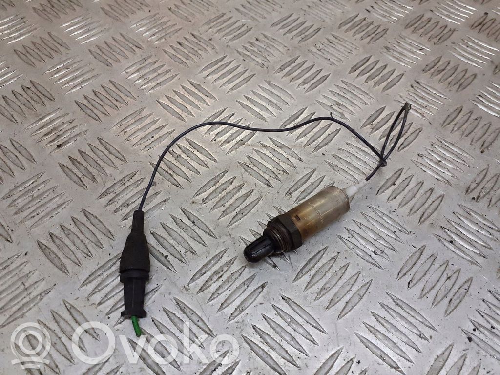Lambda probe sensor   0258001051