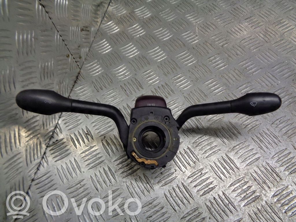Volkswagen Golf III Interruttore fari e tergicristallo