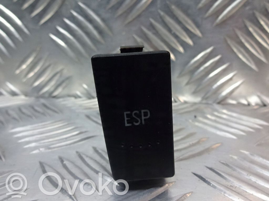 Volkswagen PASSAT B5 Interruttore ESP (controllo elettronico della stabilità)