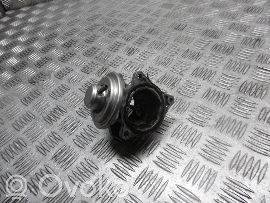 Volkswagen Touran I Valvola EGR