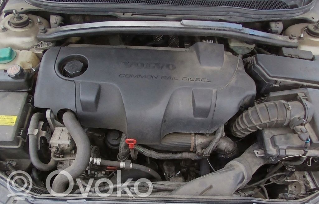 Volvo S60 Motor completo 