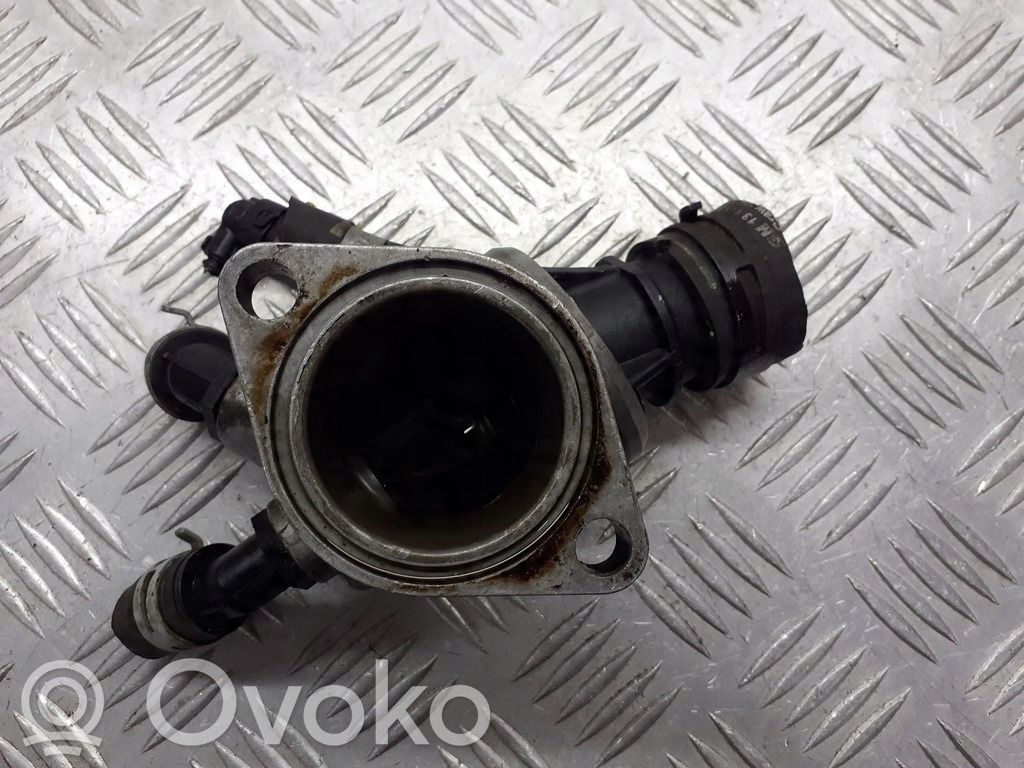 Opel Vectra C Termostat/carcasă termostat 