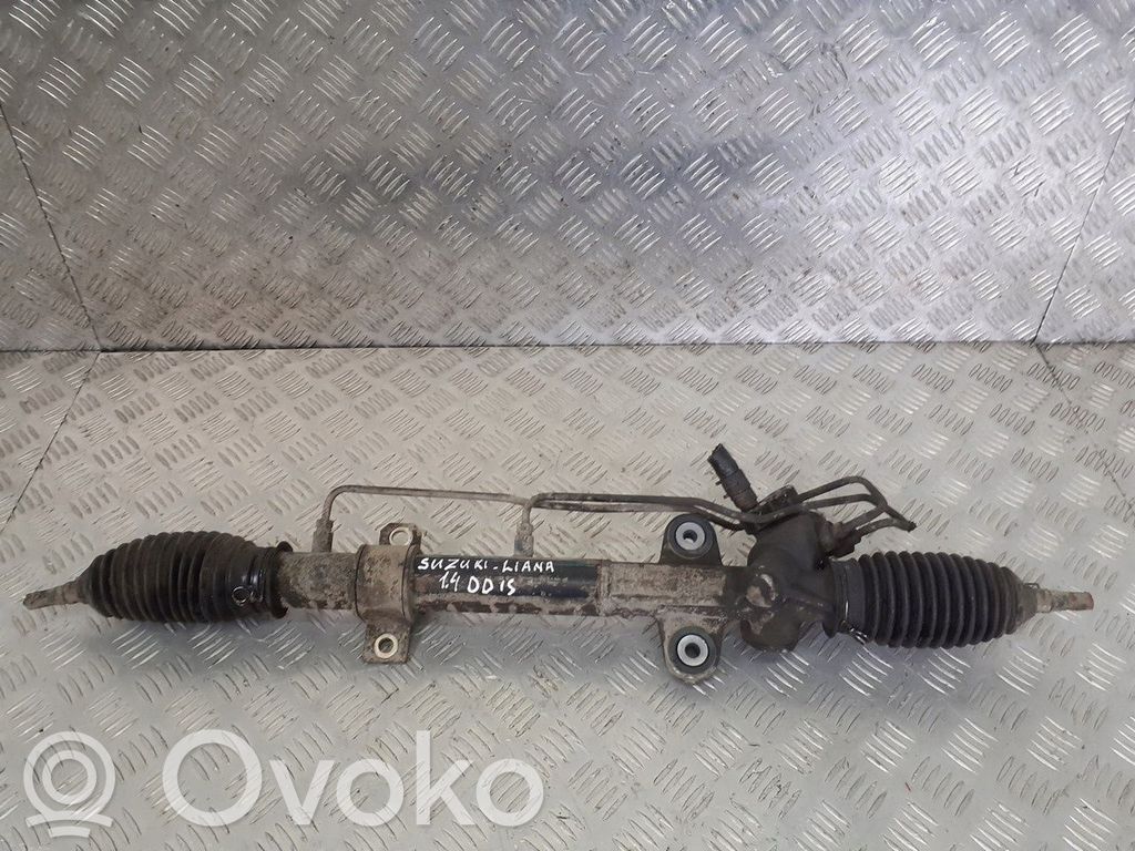 Suzuki Liana Cremallera de dirección 