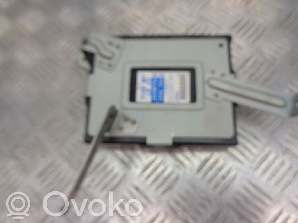 Suzuki MR Wagon Engine control unit/module ECU 