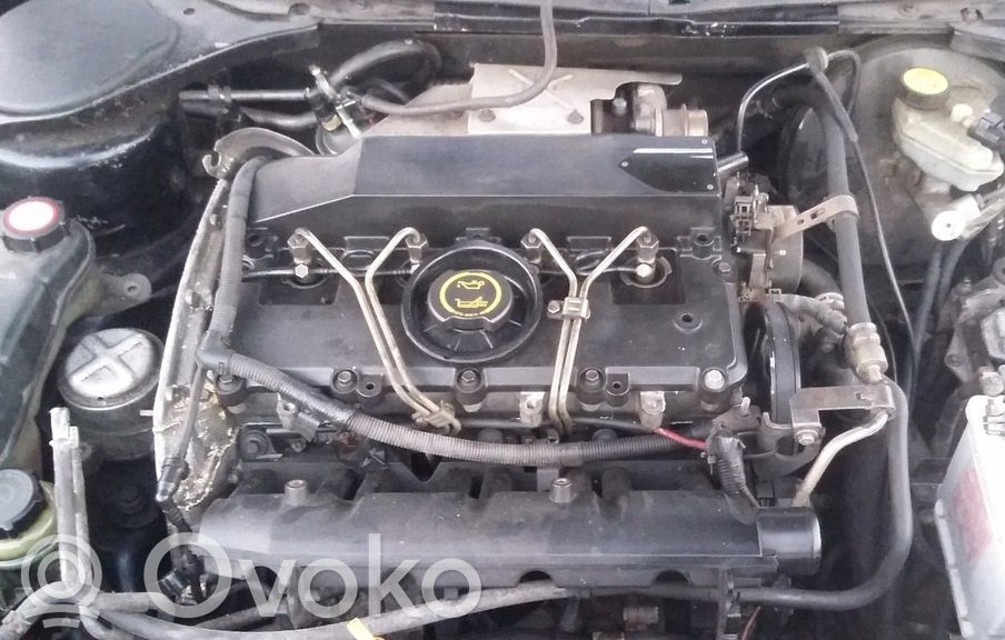 Ford Mondeo Mk III Motor 