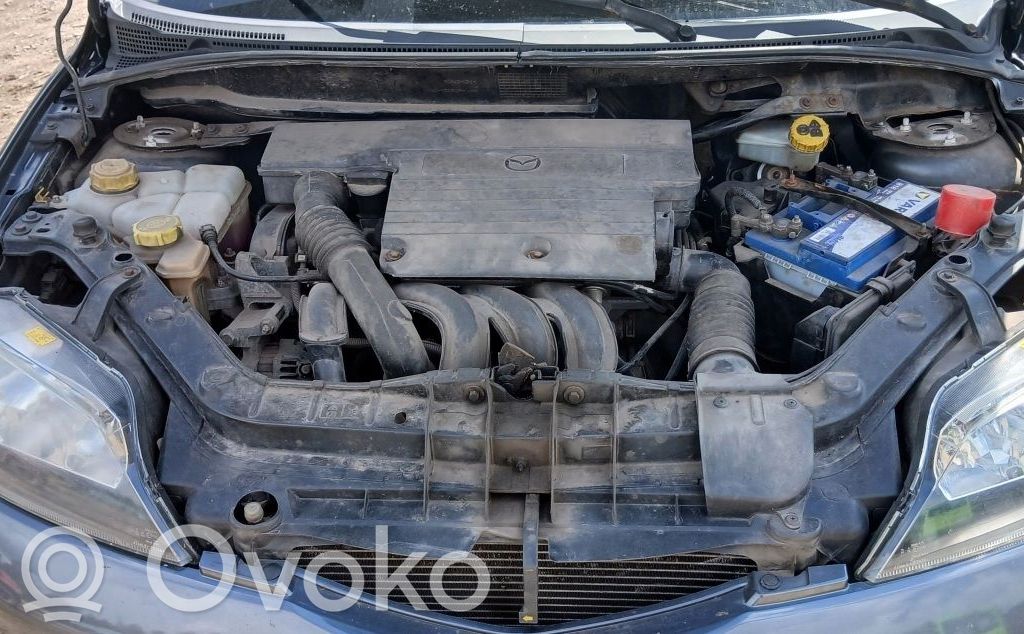 Motor   FUJA
