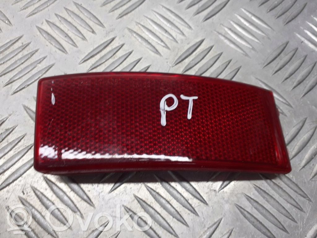 Ford Focus C-MAX Reflector de faros/luces traseros 