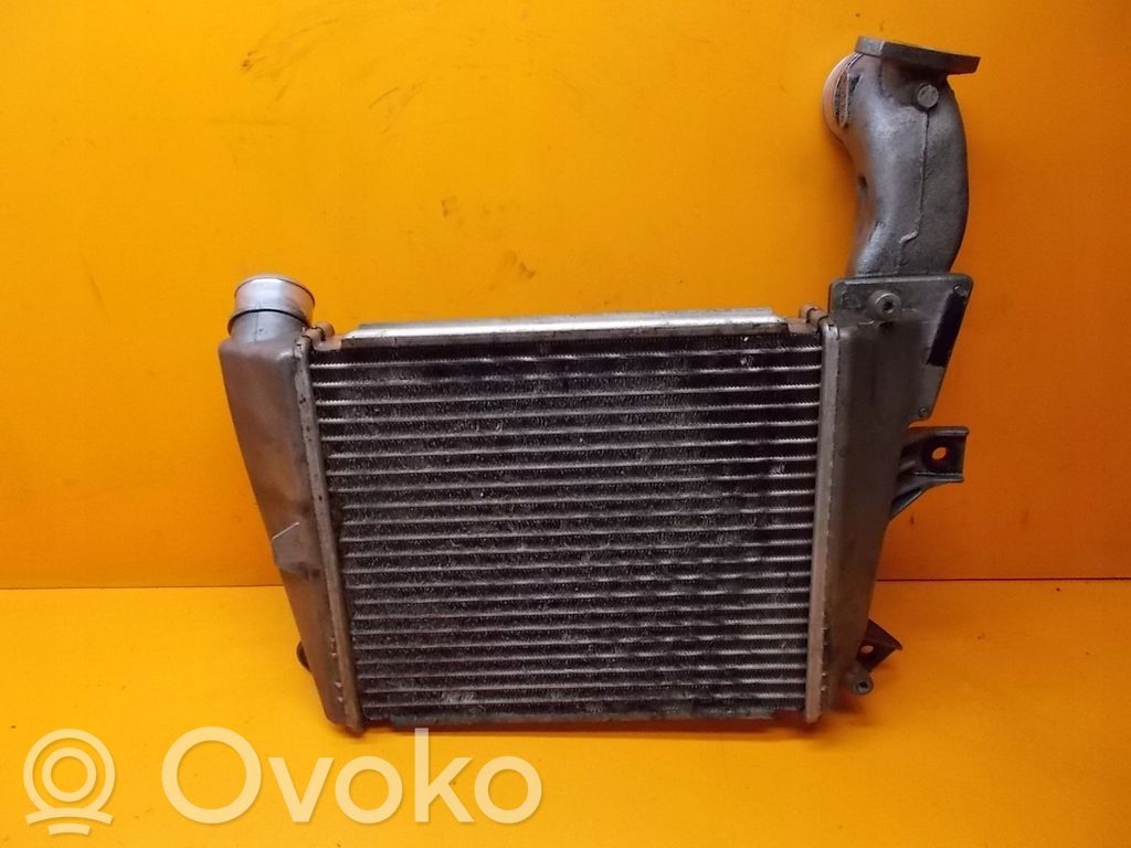 Mazda 3 I Radiator intercooler 