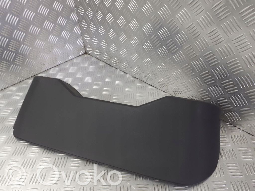Opel Tigra B Tendina/parasole del finestrino della portiera posteriore