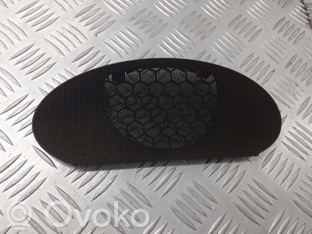 Saab 9-3 Ver1 Capac lateral panou bord 