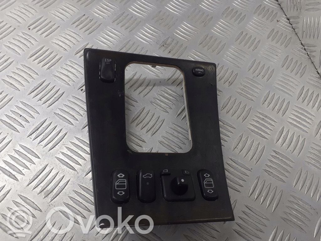 Unité de commande console centrale   2088202910