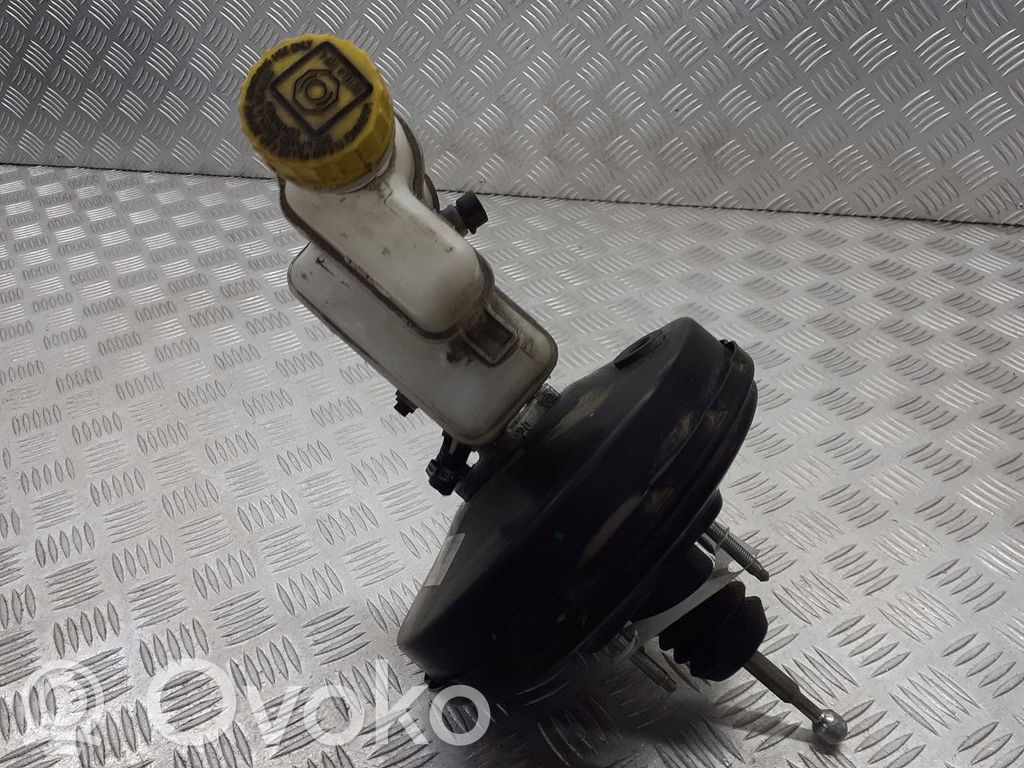 Lancia Ypsilon Brake booster 