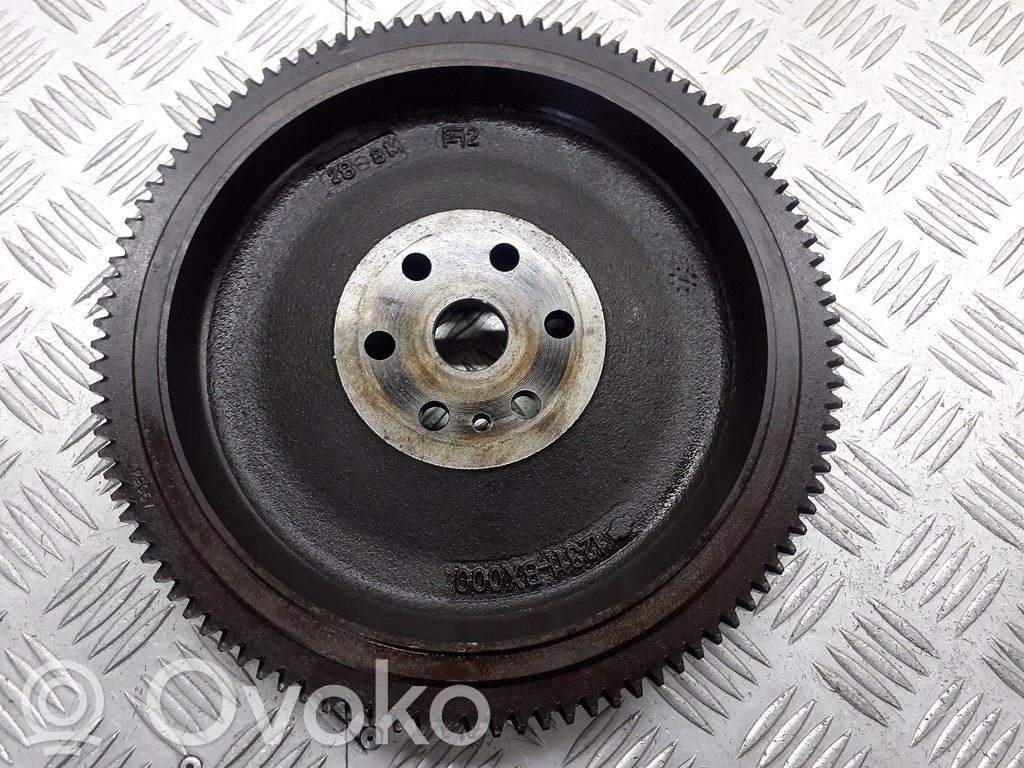 Nissan Micra Volano 