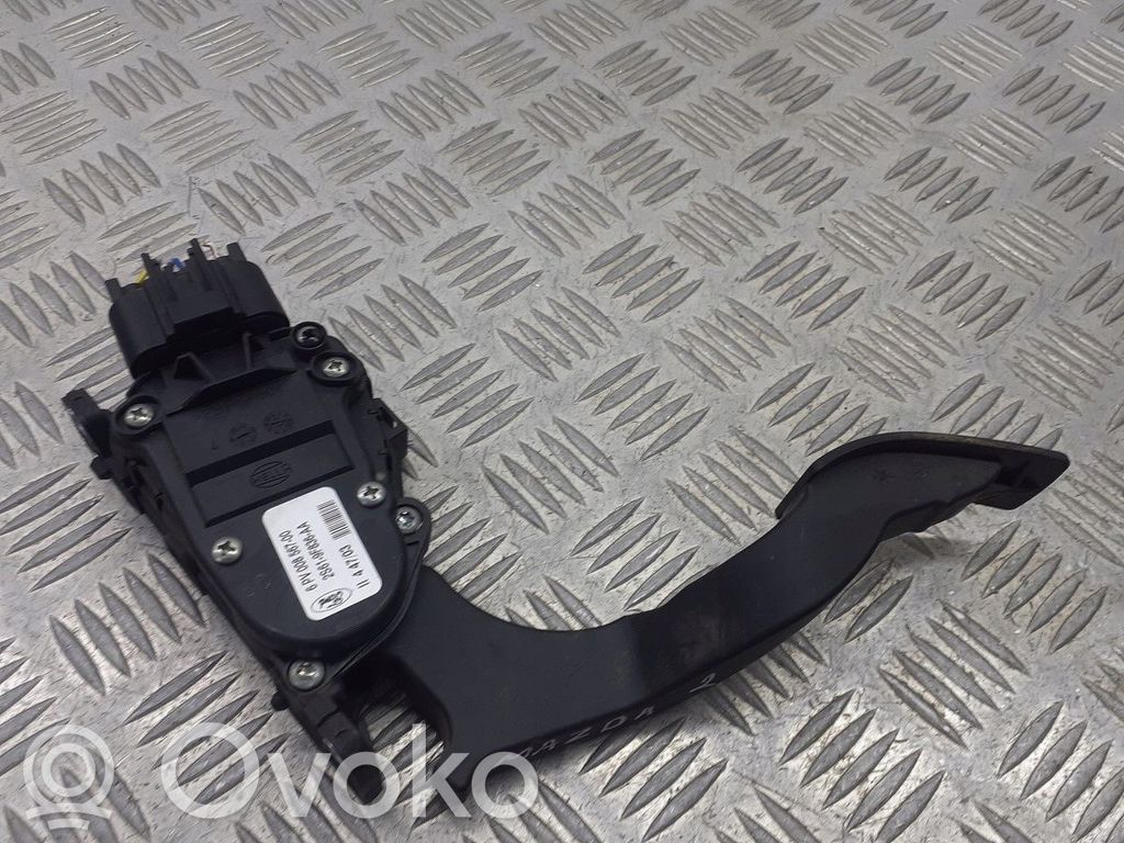 Kaasupoljin   2S619F836AA