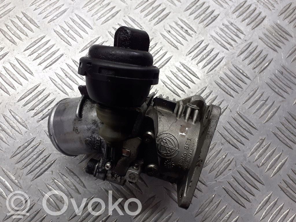 Alfa Romeo 147 Sensore di posizione della valvola a farfalla 