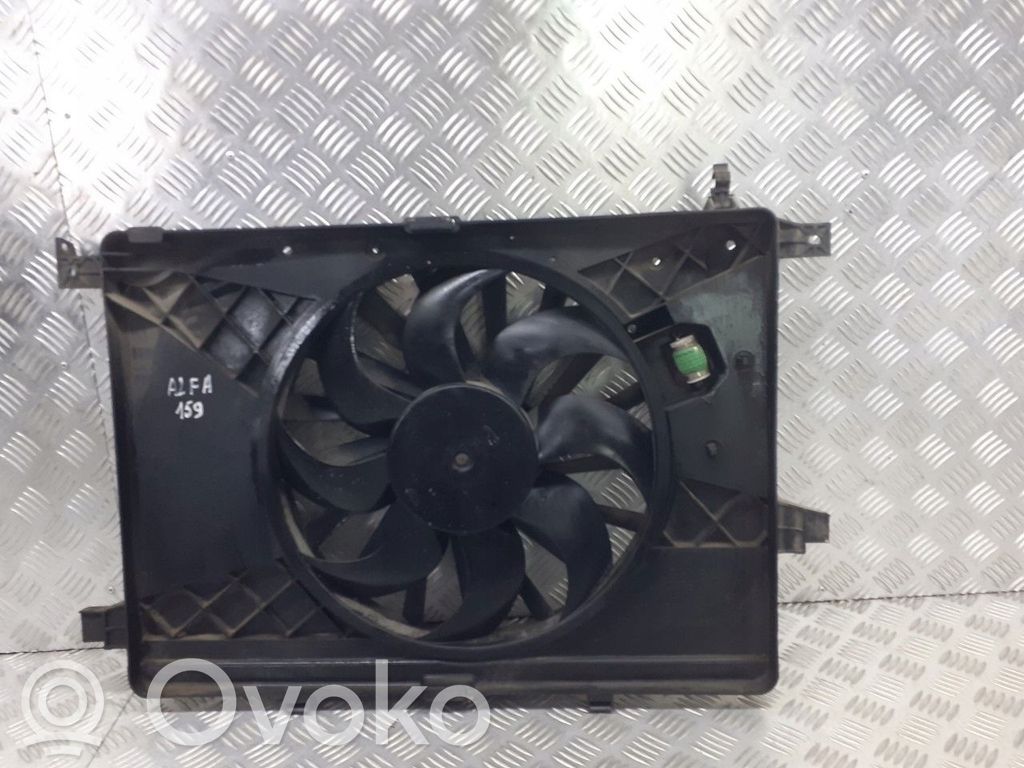 Elektrolüfter   50501449