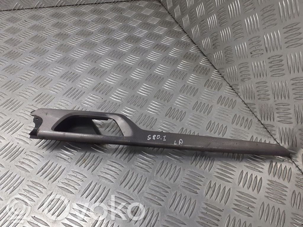 Volvo S80 Moulure de porte avant