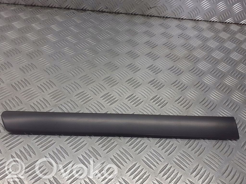 Audi A6 S6 C5 4B Rivestimento portiera posteriore (modanatura) 