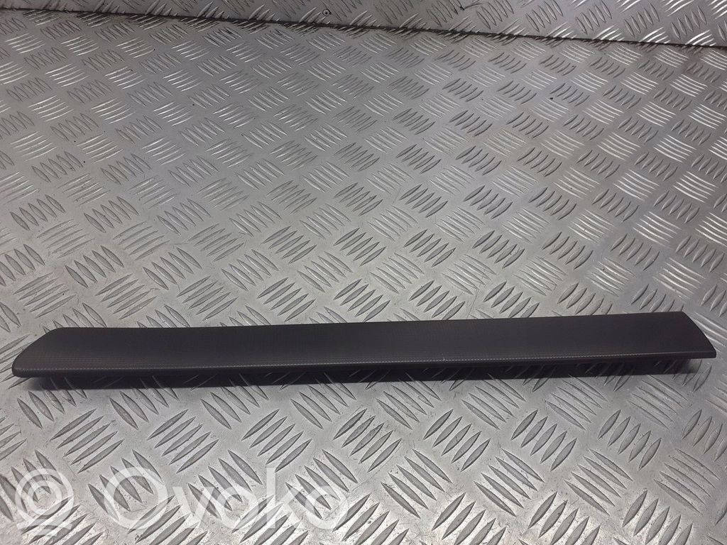 Audi A6 S6 C5 4B Mască ușă spate (turnată)