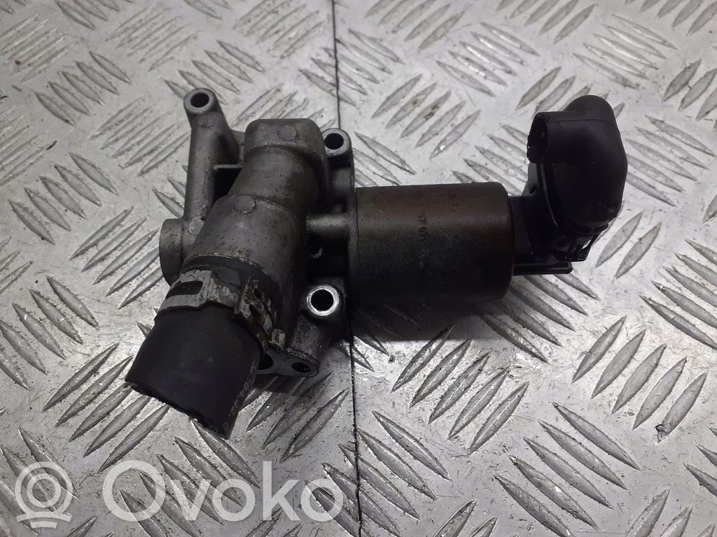 Válvula EGR   72287500