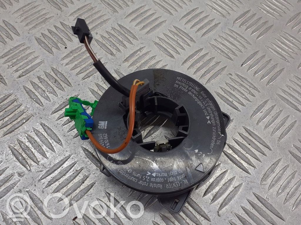 Opel Corsa C Inel glisant airbag (inel SRS) 