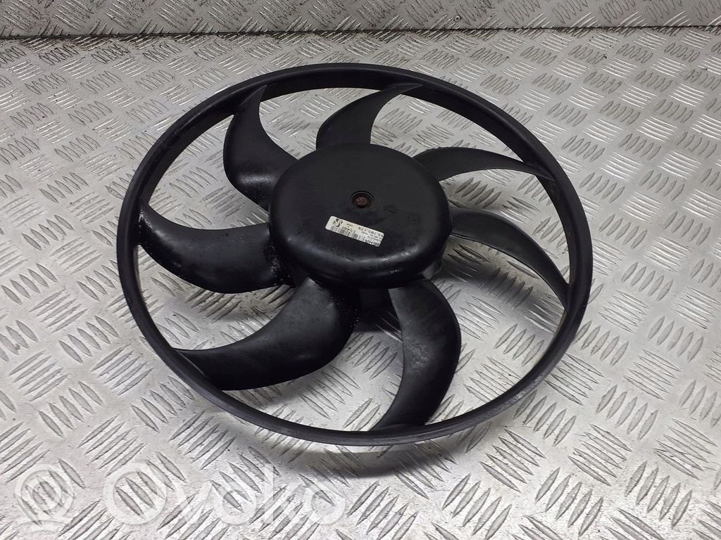 Elektrolüfter   55702179