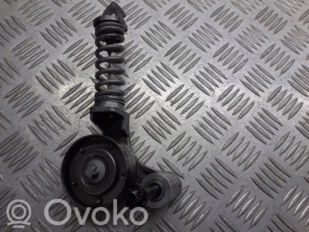 Opel Corsa D Puleggia del tendicinghia dell’alternatore 
