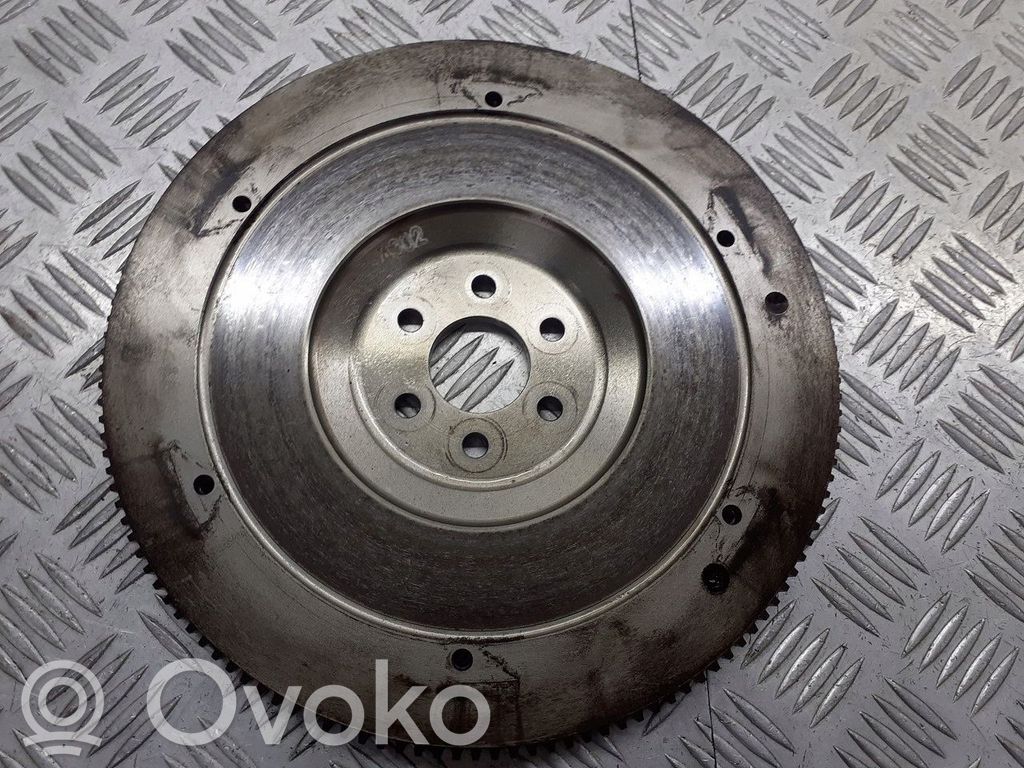 Opel Corsa D Volano