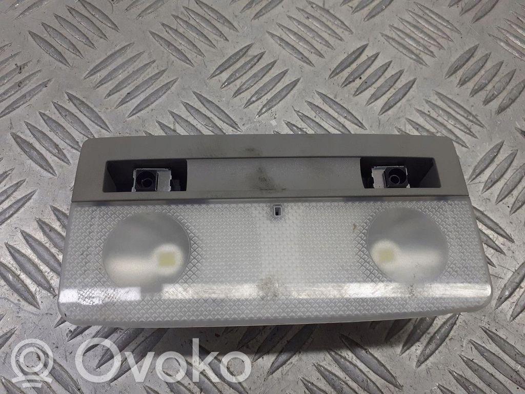 Opel Insignia A Altre luci abitacolo