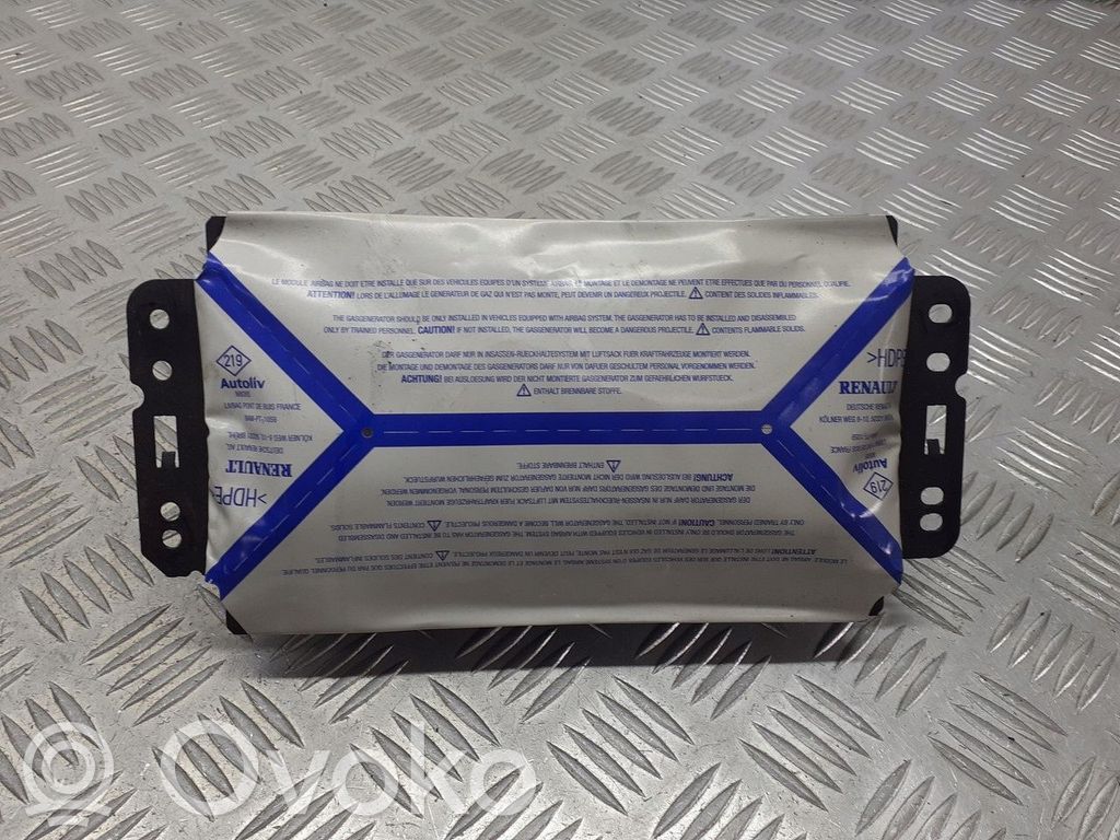 Renault Scenic II - Grand scenic II Airbag del passeggero