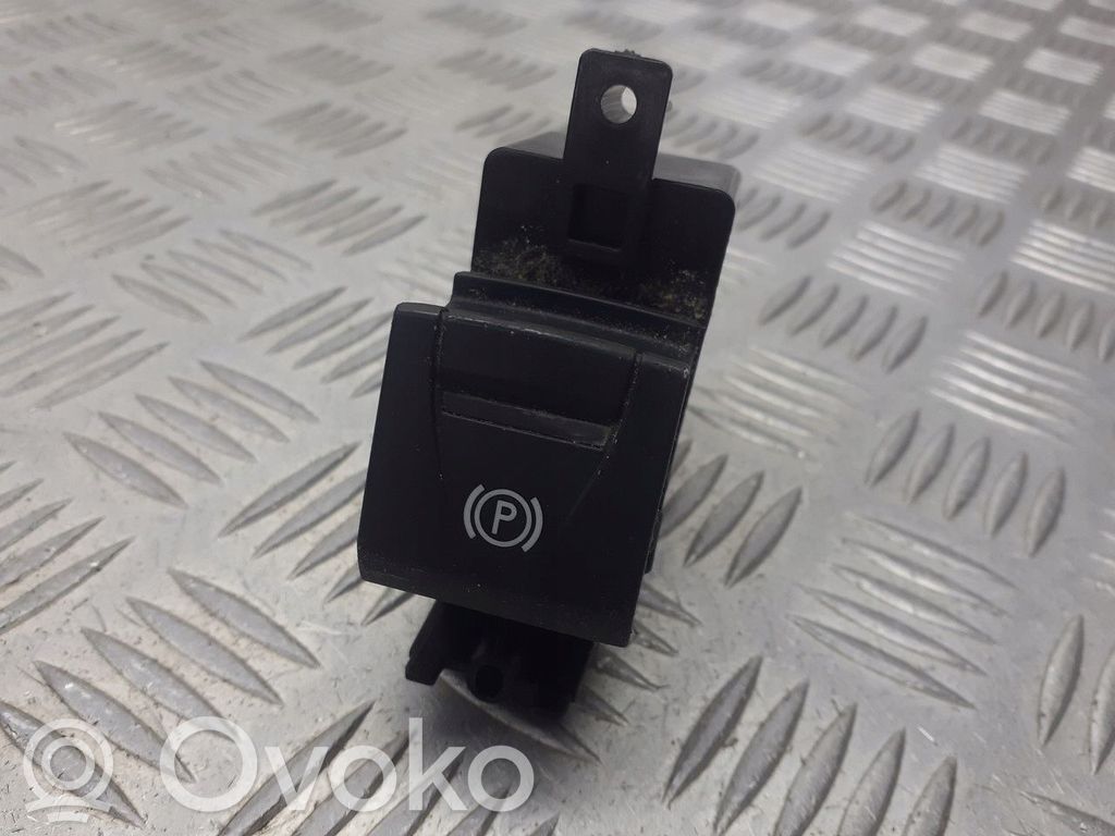 Renault Laguna III Otros interruptores/perillas/selectores 