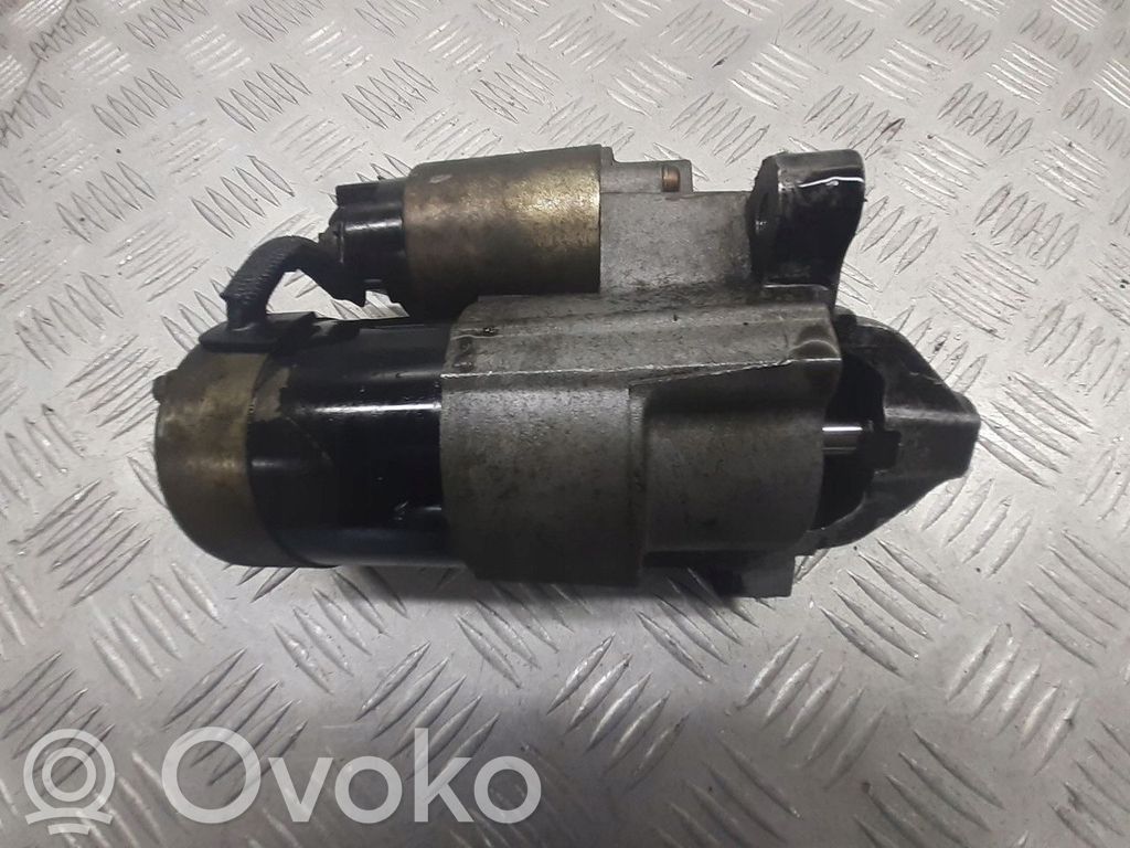 Renault Kangoo I Electromotor 