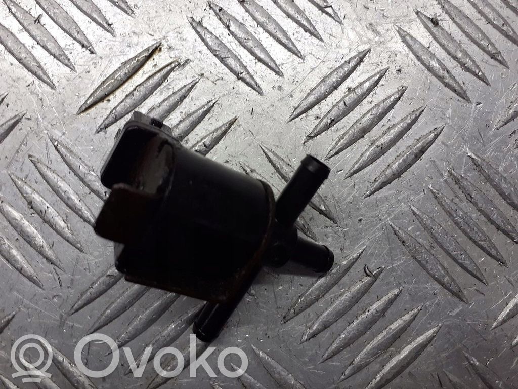 Válvula de vacío (Usadas)