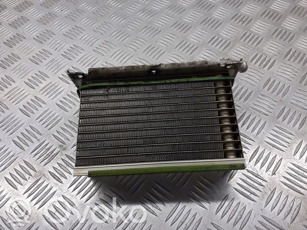 Skoda Fabia Mk1 (6Y) Radiator lichid răcire 