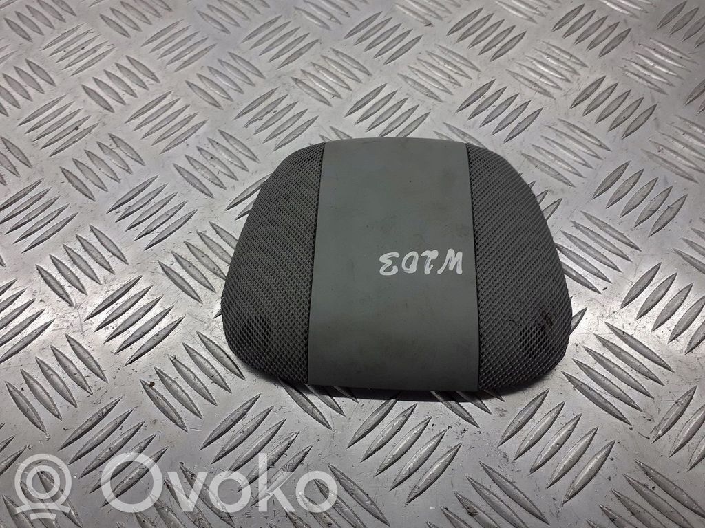 Unidad de control/módulo de alarma   A2038219751
