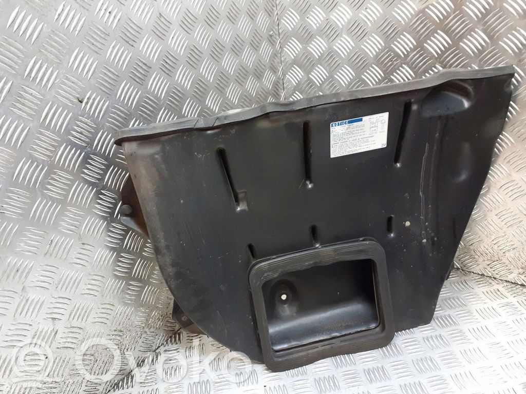 Toyota Yaris Conductă/furtun admisie aer 
