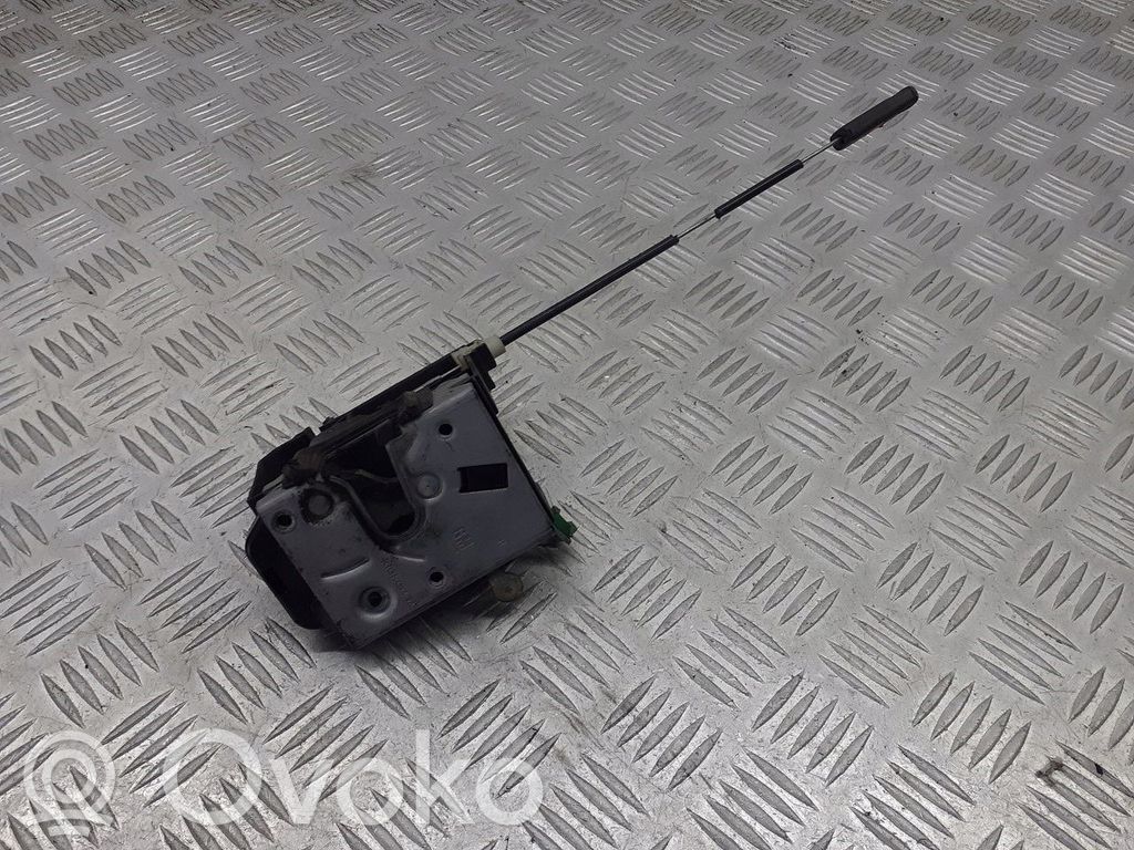 Etuoven lukko   24434883