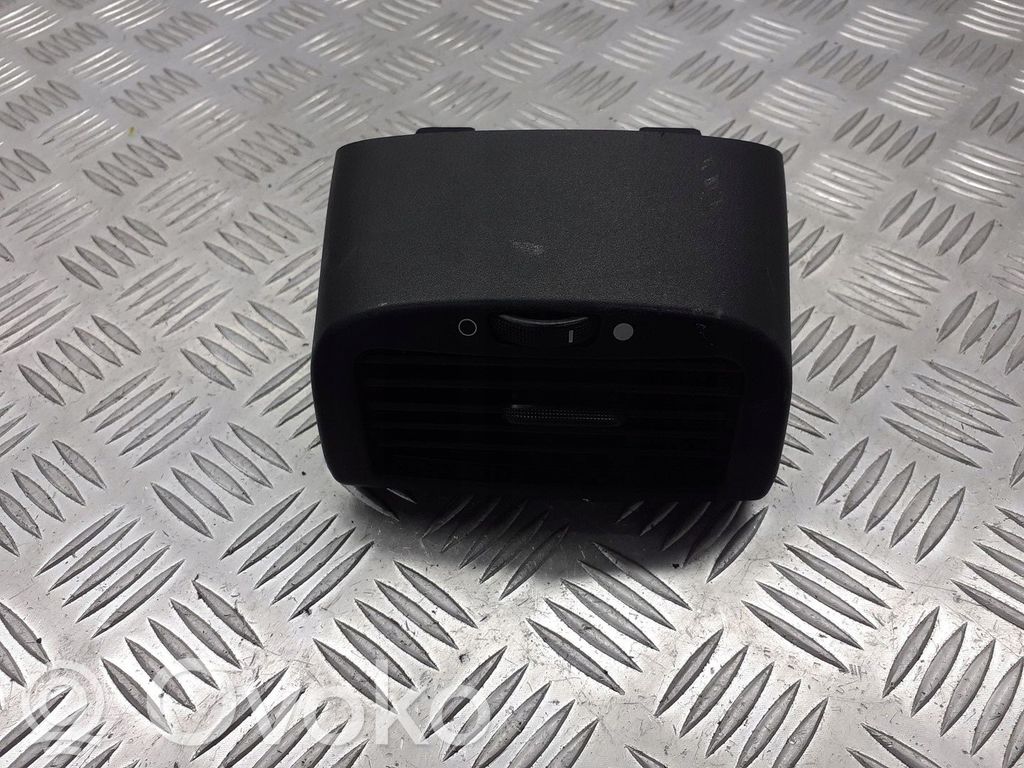 Fiat Stilo Rejilla de ventilación trasera 